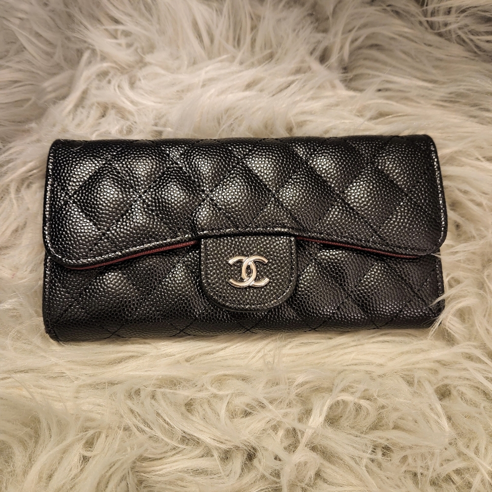 C*C Inspired wallet